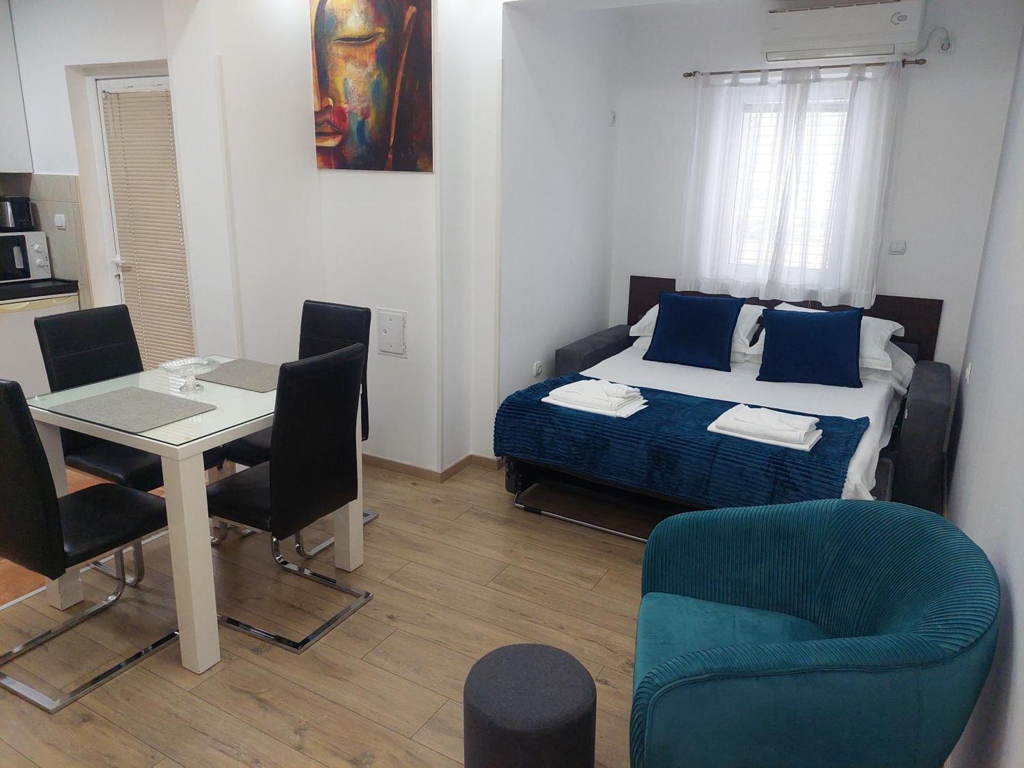 Apartments Nancy Κότορ Εξωτερικό φωτογραφία