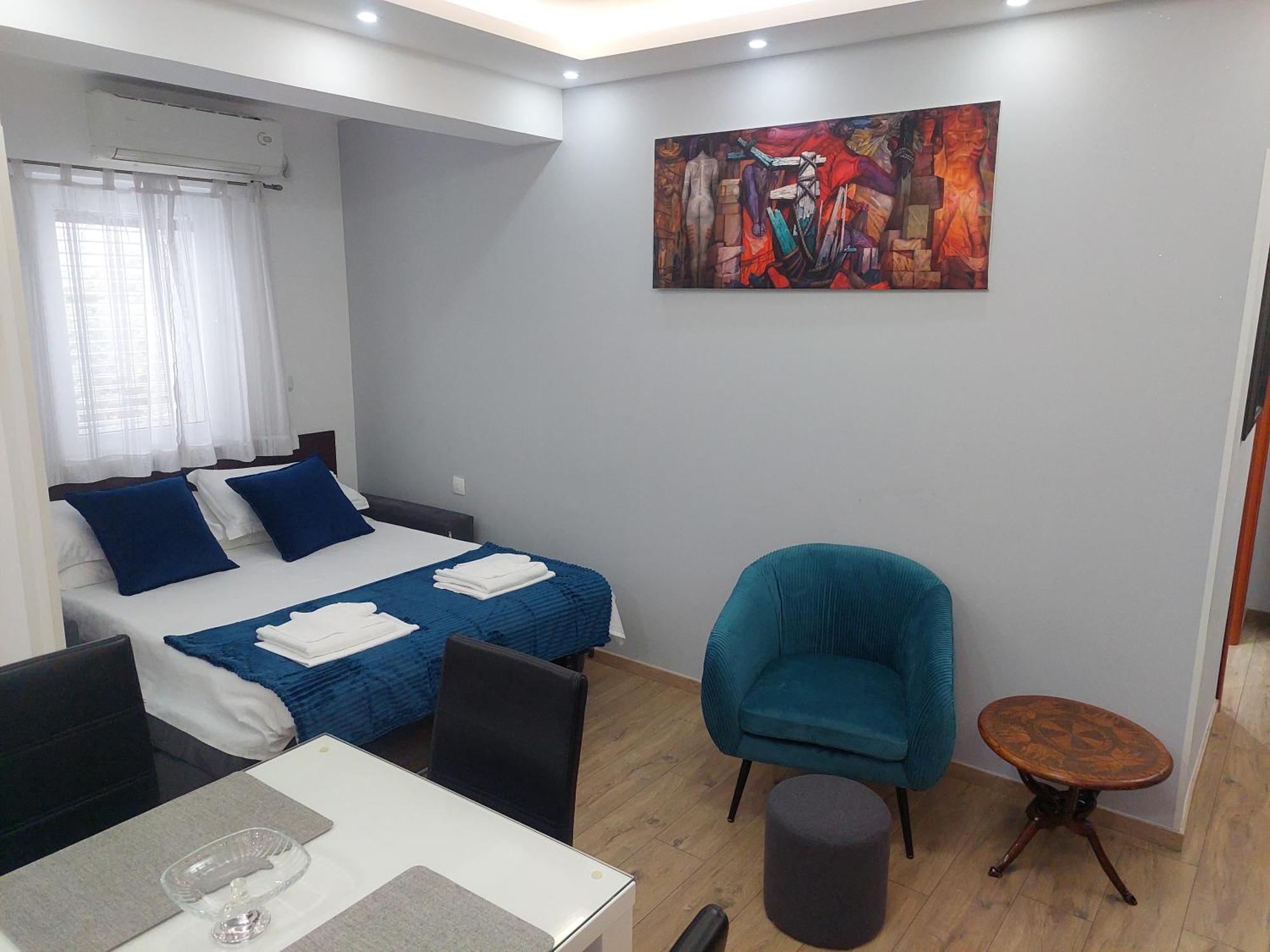 Apartments Nancy Κότορ Εξωτερικό φωτογραφία